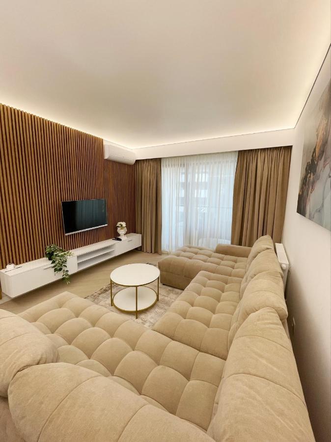 Luxury Wellness&Spa Bucarest Exterior foto