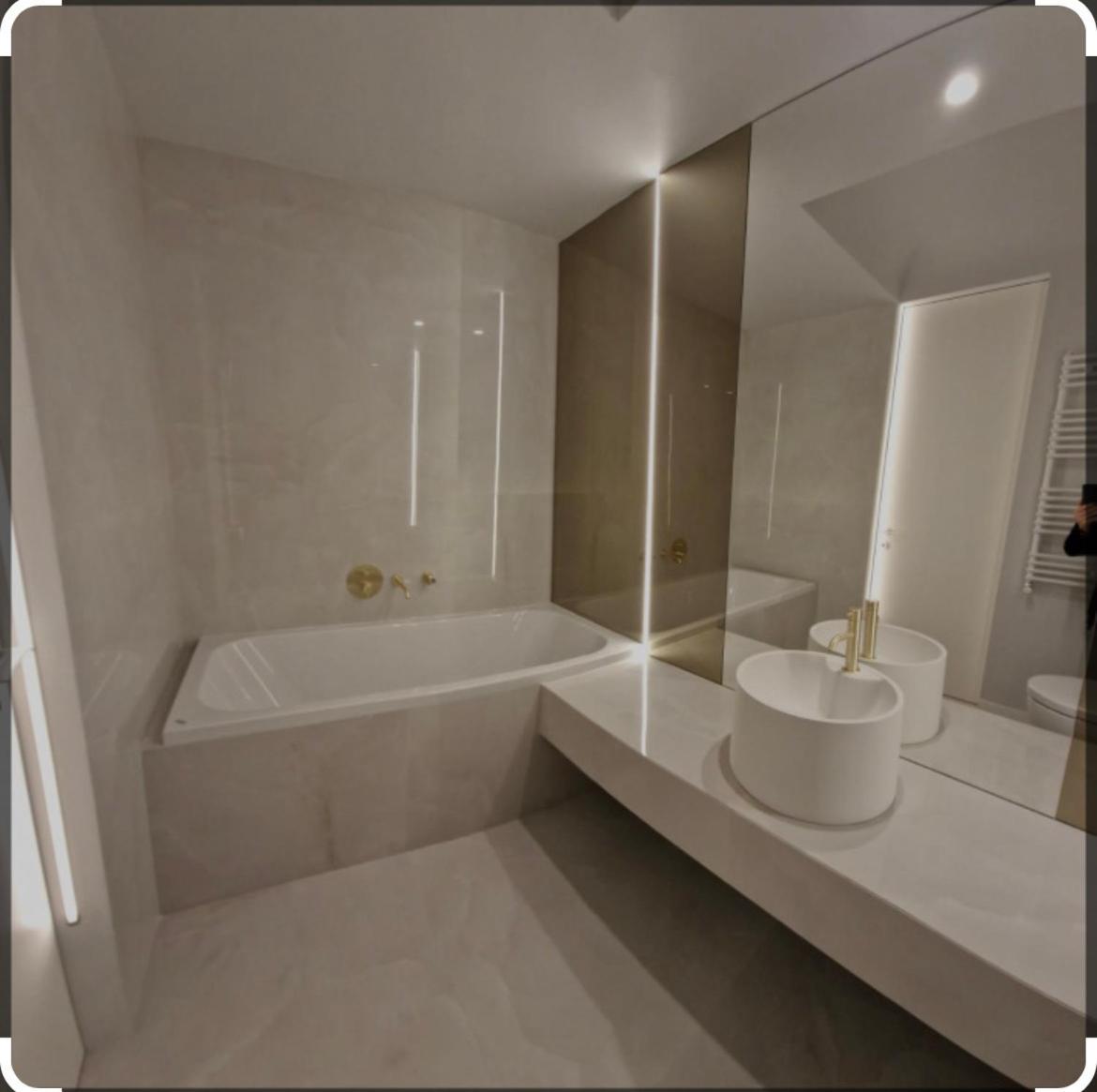 Luxury Wellness&Spa Bucarest Exterior foto